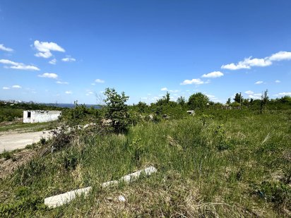 Продажа садового участка ст "Дніпро-2" Дніпро