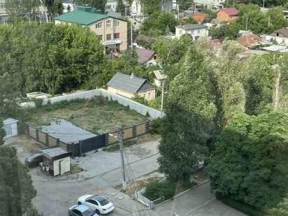 Продам участок Вавилон Белостоцкого Дніпро