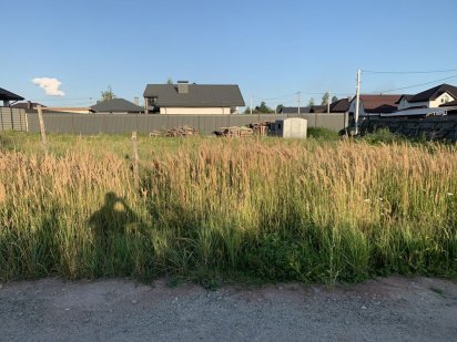 Земельна ділянка під забудову! Гормолзавод 8 сот. Житомир