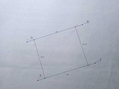 земельна ділянка в місті Житомир