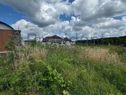 Продаж земельної ділянки