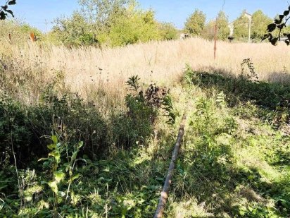 Продам земельну ділянку 10 сот АНД Ломовка AK Дніпро