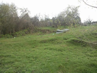 Приватизована ділянка у мальовничій місцевості міста Житомир