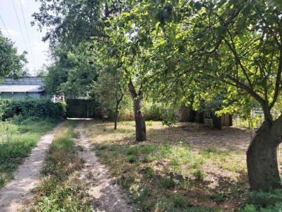 Продається ділянка  10сот. Київ Оболонський СТ Дніпровський -1. Без %. Киев