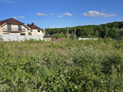 Продаж ділянки вище вул.Запорізька Ужгород