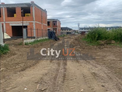 Продається земельна ділянка