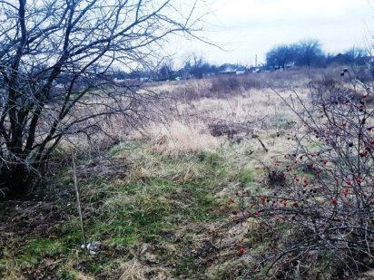 Продам участок Моторная Минусинская Дніпро