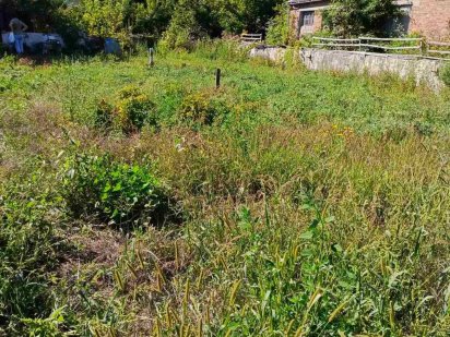 Продам земельну ділянку  Комерція район Крошня Житомир