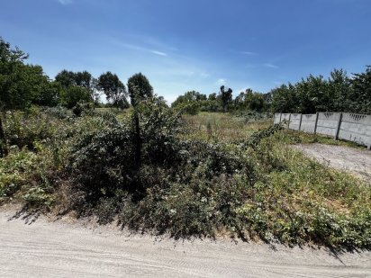 Продам земельну ділянку по вул. Охтирська, АНД район Днепр