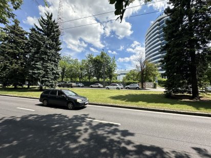 Продаж земельної ділянки, Проспект Науки Дніпро