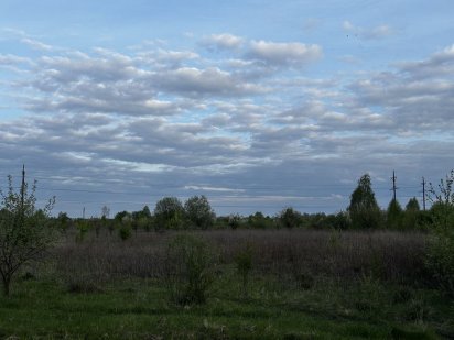 Продаж земельної ділянки 10 сот Житомир