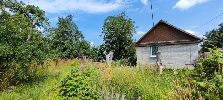 Ділянка під забудову 24 соток приват/землі.Фасад.Всі комунікації - фото 1