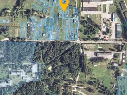 Продам земельну ділянку Житомир