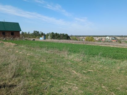 Продаж ділянки Стрижавка Винница