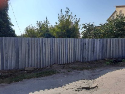 Земельна ділянка, Святошинський, м. Академмістечко 5хв.  Романюка, 9 Киев