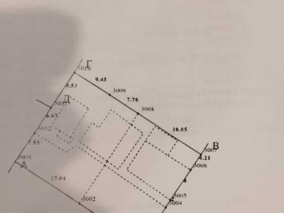 Продам ділянку (9842) Винница