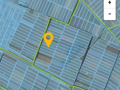 Земельна ділянка 137 сот. с/г призначення в межах міста Винница