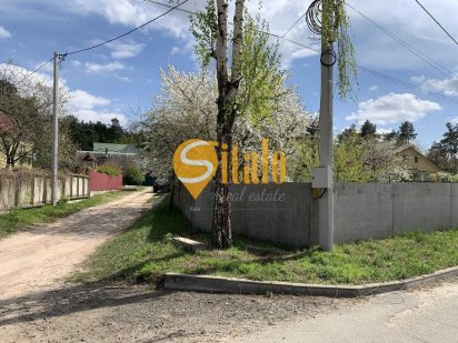 6 соток з світлом 16кВт, Бортничі, Дарницький район, біля лісу. Киев