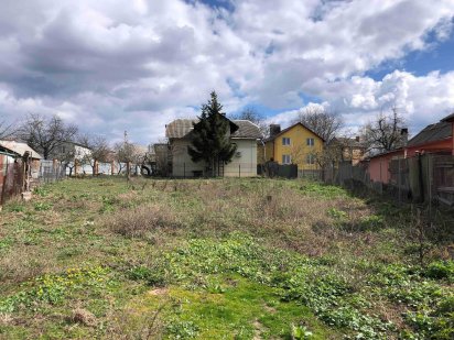 Продам ділянку на ближньому старому місті (8387) Винница