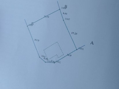 Продаж ділянки під будівництво Мальованка Житомир