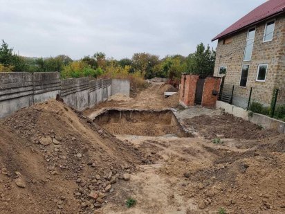 Продам ділянку 3,8 соток під забудови будинку! Гагаріна Високовольтна! Дніпро