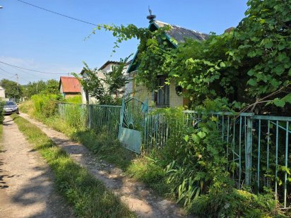 Продаж старого будинку + 13 соток на Богунії (26142318) Житомир