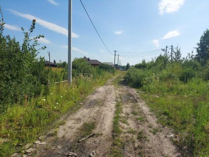 Продаж ділянки Крошня, Залізнична (26132423) Житомир