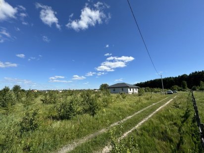 Ділянки в районі Богунського кар’єру Житомир