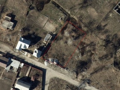 Продам земельну ділянку по вул. Злагоди Днепр