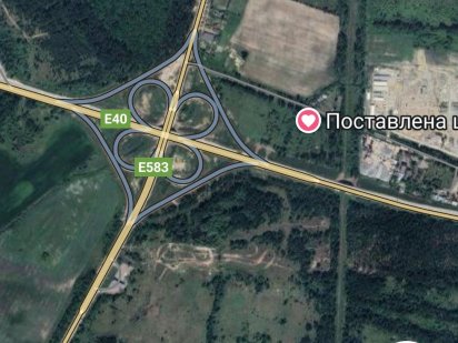 Продам земельну ділянку площею 20 соток. Житомир