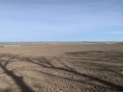 Продаж землі  ОСГ Киев