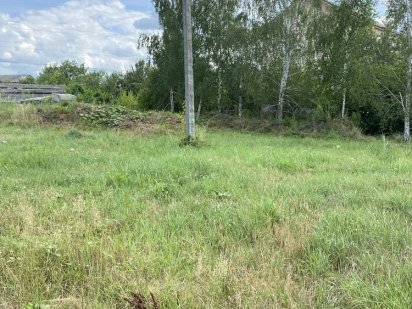 Продається ділянка в місті , серед нових будинків . Крошня ! Житомир