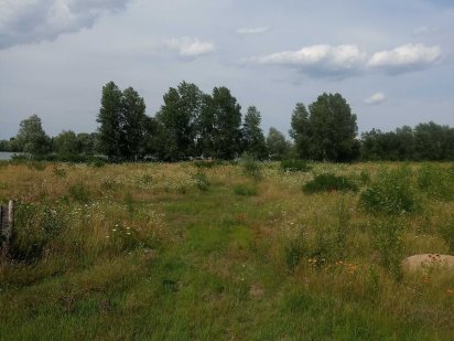 Продаю земельну ділянку під забудову в Деснянському районі, Троєщина.