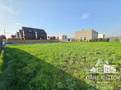 Продается приватизированный земельный участок в кп "Золотые Ключи" Дніпро