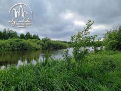 Продам Участок на берегу днепра 40 соток в черте города Дніпро