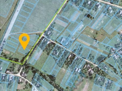 Земельна ділянка Калинівка Житомир