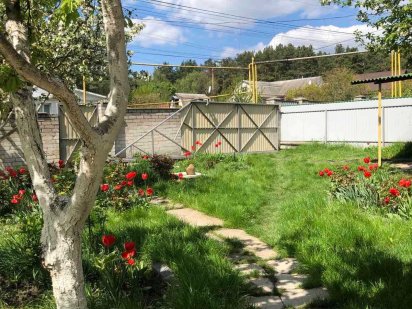 Ділянка під забудову на Корбутівці Житомир