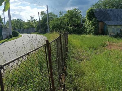 Ділянка, газ, світло, вода Вінн Хутори Винница