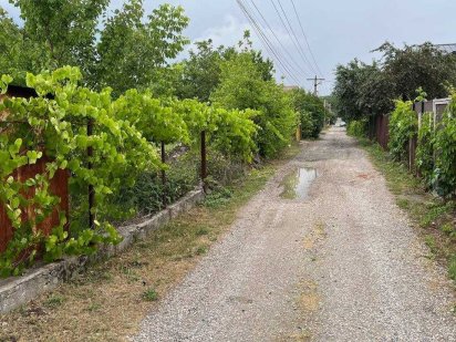 Участок дачный | Хортицкий район | Приватизирован