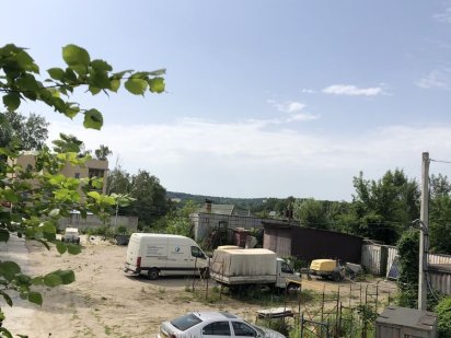 Продаж земельної ділянки 10 соток в Голосіївському р-н., Київ