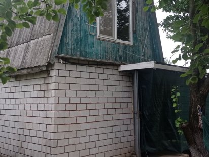 Продам дачний участок 6 соток