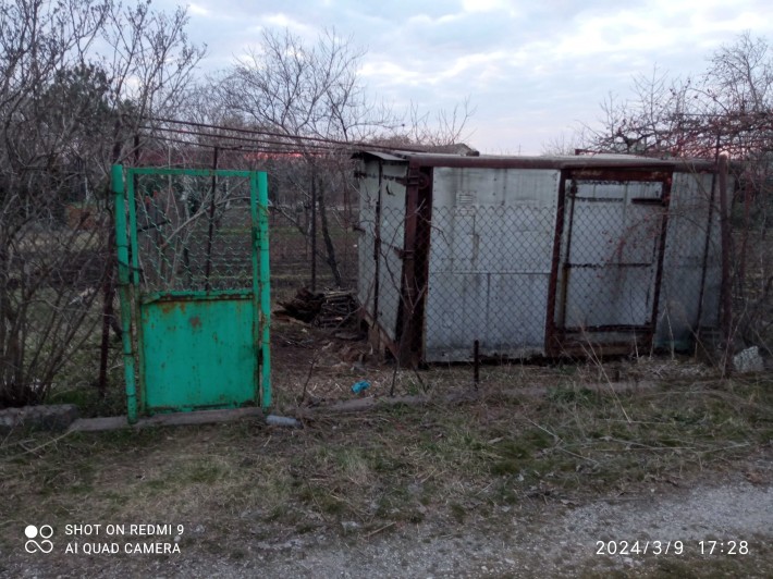 Земельна ділянка в кооперативі - фото 1