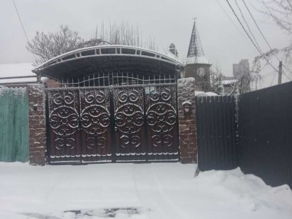 Земельна ділянка під будівництво у Солом'янському районі (Батиївка) Киев