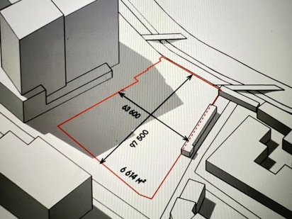 Продаж фасадної ділянки 66 соток, вул. Тарасівська, приватна власність Киев