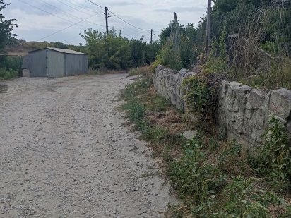 Продам земельный участок Верхняя Хортица улица Ковпака