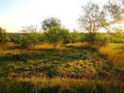 Продається ділянка 15 соток на Сонячному, 7 хвилин від центру міста!