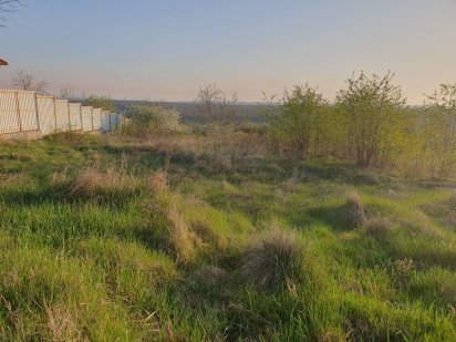 Земельна ділянка 0,12 га