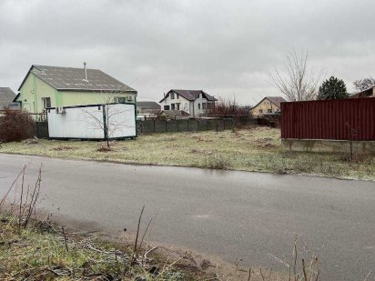 Участок 10 сот | ул. Шевченко, Хортицкий р-он | Газ, Вода, 380v