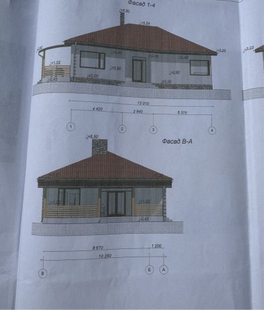 Земельна ділянка під будівництво в Ужгороді - фото 1