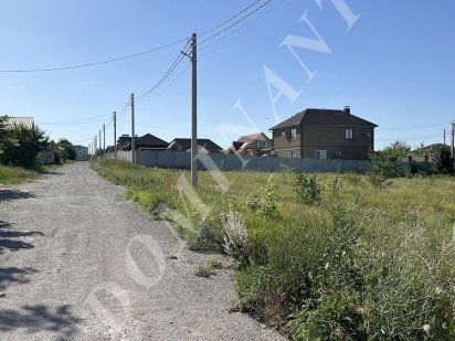 Продаж ділянки Хортицький район